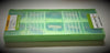 10pcs Walter GX24-3E500N25-RD4 WKP23S  Carbide Inserts