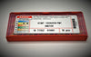 10st Arno Wendeplatten VCMT 110302EN-PM1 AM2130 Wendeschneidplatten zum Drehen 