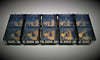 10pcs Horn  312.0250.19989 EG96  Carbide inserts 
