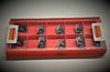 10pcs. Sandvik R390-170440E-PM 4240 Carbide Inserts   R390-17 04 40E-PM 4240