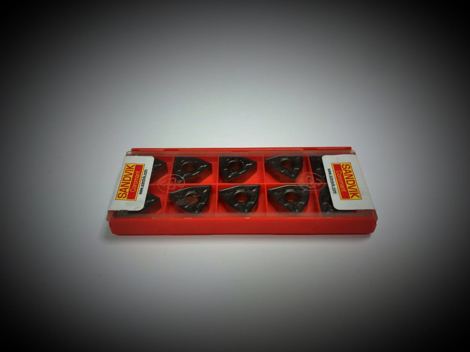 10pcs Sandvik WNMG 434-PR 4235  Carbide Inserts   WNMG 08 04 16-PR 4235