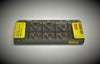 10st Sandvik wendeschneidplatten 266RG-16WH01A140M 1125   wendeplatten gewinde