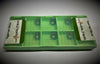 10st Wendeplatten  RCMT 0803M0-RK4 WKK20S  WALTER Wendeschneidplatten 