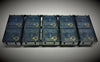 10pcs Horn  R108.0110..00 TN35   Carbide inserts 