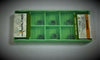 10st Wendeplatten  P2841S-2N-A57 WXP40  WALTER Wendeschneidplatten 