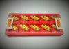 10PCS Sandvik KNUX 16 04 10R12 2025  carbide inserts  KNUX 160410R12 2025