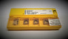 10 pcs. Kennametal CCMT 09T304LF KCP05B  Carbide Inserts  CCMT 3251LF KCP05B