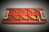 10pcs Sandvik KNUX 16 04 10R11 2025  carbide inserts  KNUX 160410R11 2025   