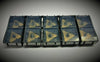 10pcs Horn  312.3653.17831 TN35 Carbide inserts 