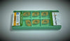 10 pcs. Walter APGW 15T360L-A57 WAP35  Carbide Inserts