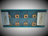 10st Wendeschneidplatten   UHLD 08T310R-M IN2505    INGERSOLL zum Fräsen