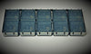 10pcs Horn  R107.0150.1.00 EG55  Carbide inserts
