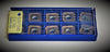 10st. Wendeplatten  SEMT 13T3AGSN-G ACP300  Wendeschneidplatten SUMITOMO