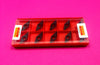 10Pcs Sandvik  VBMT 331-UR 4215  Carbide Inserts VBMT 16 04 04-UR 4215