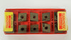 10 pcs. Sandvik CNGQ 452 T0820WG 6090 Carbide Inserts CNGQ 120708 T02520WG 6090