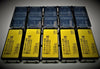 10 pcs Horn  217.0018.4877 AS66  Carbide inserts 