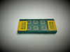 10st Wendeplatten   	P28469-5 WK40 WALTER Wendeschneidplatten 