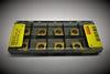 10 pcs. Sandvik  CCMT 3(2.5)1-MM 2025   Carbide Inserts  CCMT 09 T3 04-MM 2025