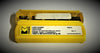10PCS Kennametal  CNMG 120408MP KCM15 carbide inserts CNMG 432MP KCM15