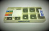 10 pcs. Seco SEEX 1505AFTN-M17 MP1500 Carbide Inserts