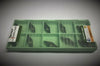 10 pcs. Walter  VCMT 332-PM5  WPP20   Carbide Inserts  VCMT 160408-PM5  WPP20