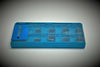 10pcs. Ingersoll SHLT 090408N-PH IN2005 Carbide Inserts