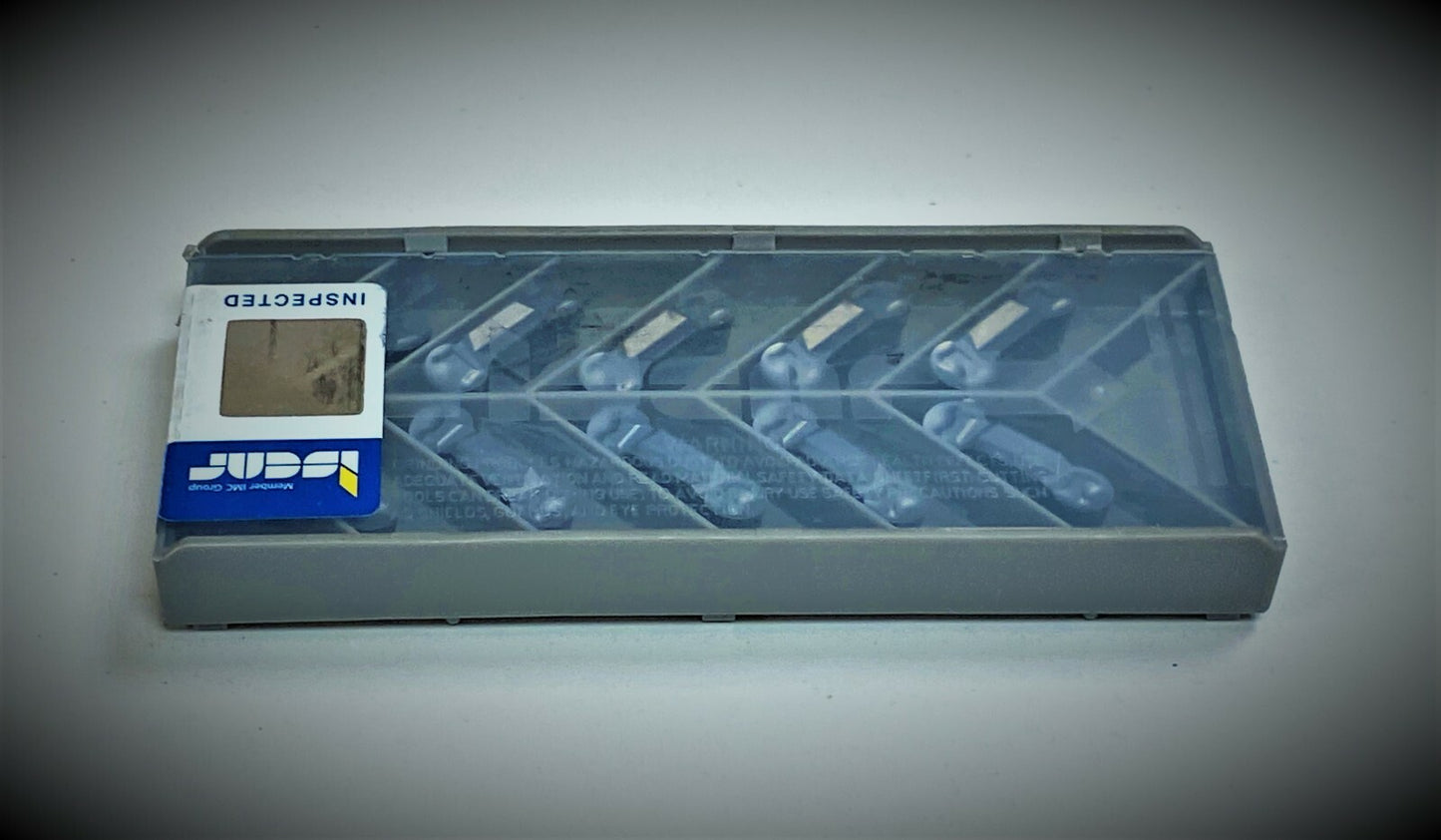 10st Iscar Wendeplatten HFPL 6030 IC354   Wendeschneidplatten 