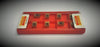 10pcs. Sandvik N331.1A-054508E-KM 1020 Carbide Inserts N331.1A-05 45 08E-KM 1020
