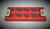 10 pcs. Sandvik R390-18 06 16M-PM 4240 Carbide Inserts R390-180616M-PM 4240