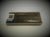 10st. Wendeschneidplatten  GRIP 6005Y IC5010   Wendeplatten Iscar Ein.Abstechen 