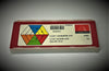 10st Ceratizit Wendeplatten CCGT 120408FN-25P AMZ Wendeschneidplatten