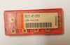 10 stk Sandvik R215.45-0909 235 Wendeschneidplatten Wendeplatten
