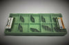10 pcs. Walter VCMT 331-PM5 WPP20Carbide Inserts VCMT 160404-PM5 WPP20