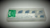 10st. NTK  Wendeplatten DCGT 11T302MAZ7 QM3	   Wendeschneidplatten 