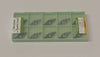 10st. Wendeplatten VBMT 160404-FP6 WPP10G  WALTER Wendeschneidplatten zum Drehen