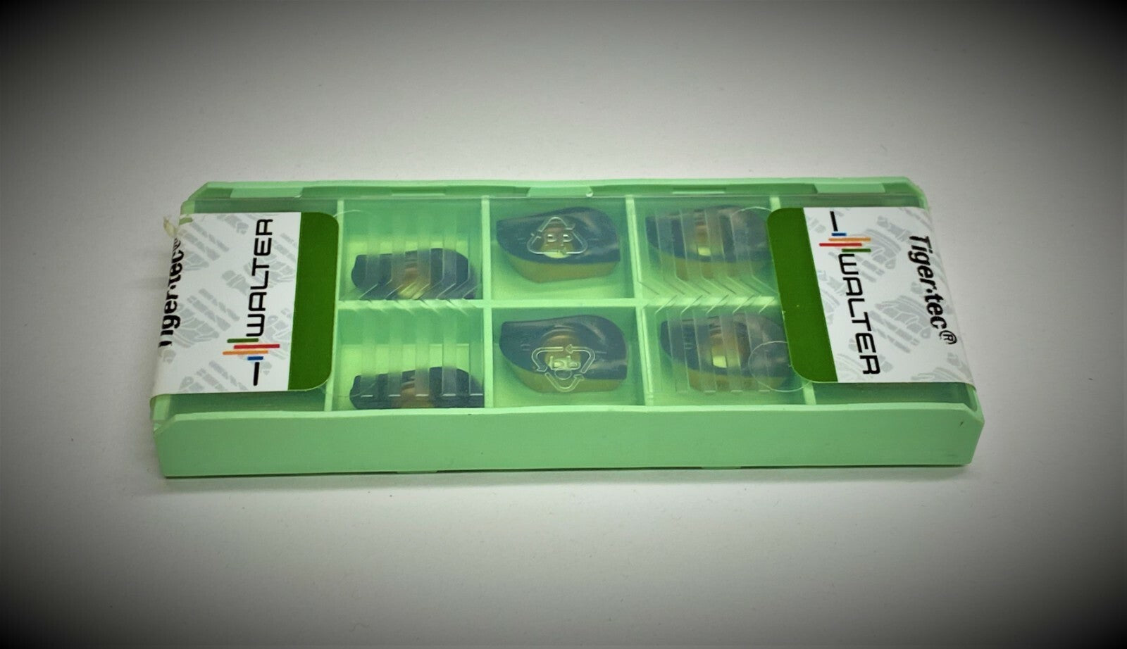 10pcs Walter ADMT 16 06 60R-F56 WKP35S Carbide inserts ADMT 160660R-F56 WKP35S