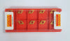 10pcs Sandvik DCMT 2(1.5)2-MM 2015 Carbide Inserts  DCMT 07 02 08-MM 2015