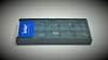 10st. Iscar Wendeplatten  GFF 3R IC20 Wendeschneidplatten 