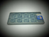 10st Wendeplatten ONMU 080612-HL IC910 Wendeschneidplatten Iscar 