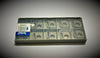 10pcs  Iscar HCD D205-090-QF IC908   Carbide Inserts
