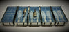 10pcs Horn  R105.4719.1.4 TH35 Carbide inserts 
