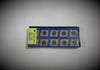 10 pcs. Sumitomo WDXT 125012-H ACP300 Carbide Inserts