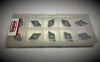 10 pcs. Tungaloy  DCGT 32.50.5N-JS AH725  Carbide Inserts DCGT 11T302N-JS AH725