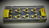 10pcs. Sandvik Inserts  266RG-22WH01A040M 1020 Carbide Inserts