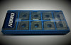 10pcs  Orion CNMG 160612RM OHC7530   Carbide Inserts  CNMG 543-RM OHC7530