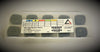10st Ceratizit XOLX 190615SR-M50 CTPM240  Wendeschneidplatten Kometnr:CT12102880