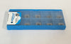 10st Wendeschneidplatten   SEKT 09T3AFN IN1030    INGERSOLL zum Fräsen