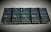 10pcs Horn  108.1932.1606 TN35  Carbide inserts 