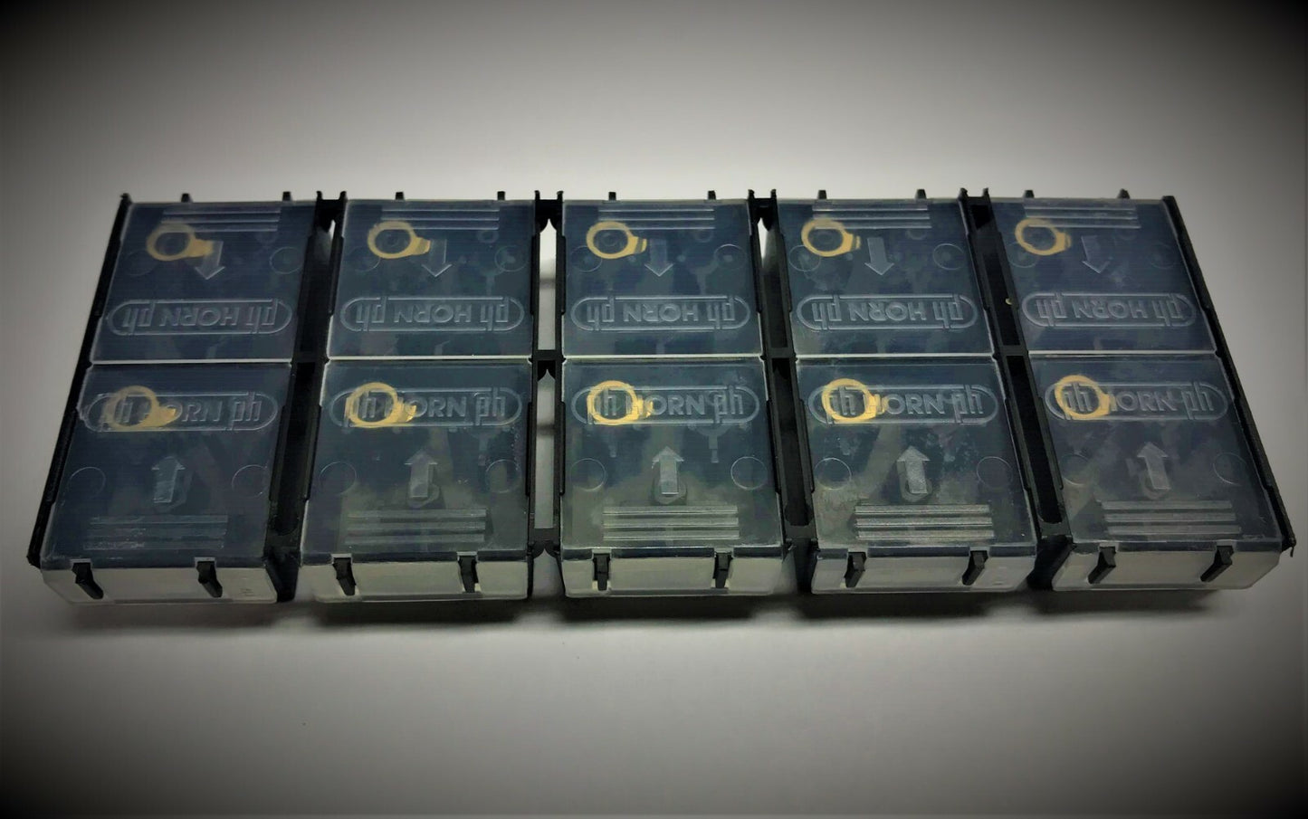 10pcs Horn  108.1932.1606 TN35  Carbide inserts 