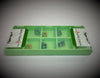 10 pcs. Walter ADMT 080304R-F56 WAK15   Carbide Inserts